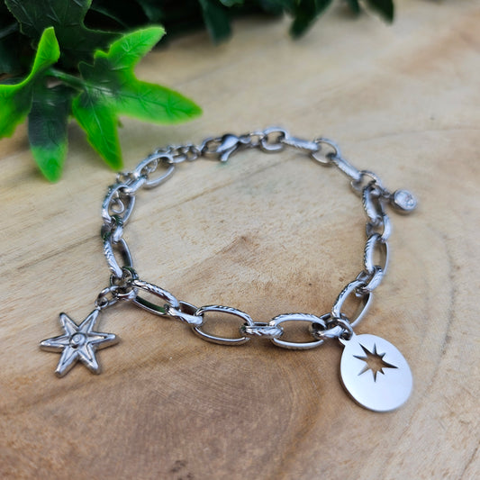Bracelet Céleste