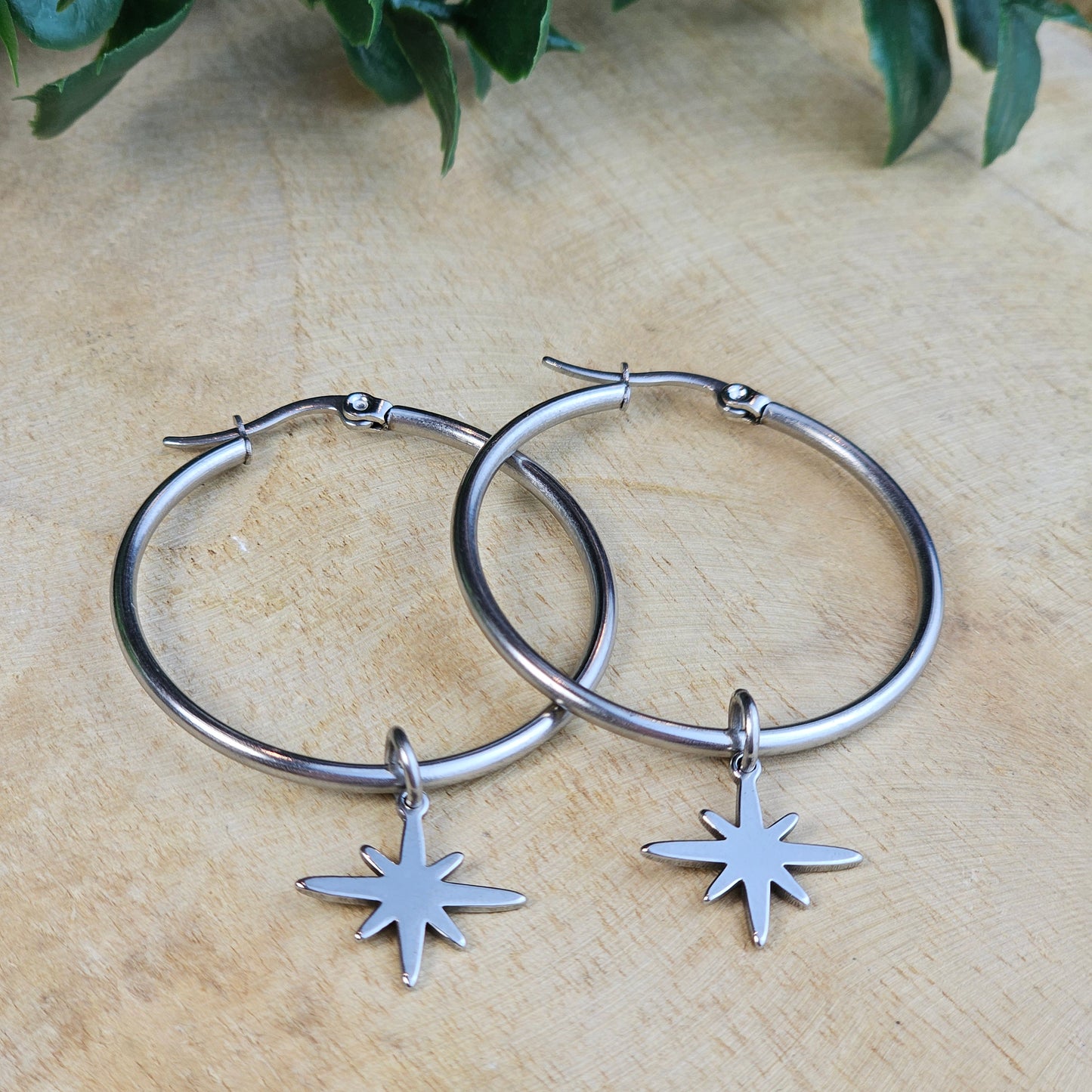 Boucles d'oreilles Margaux