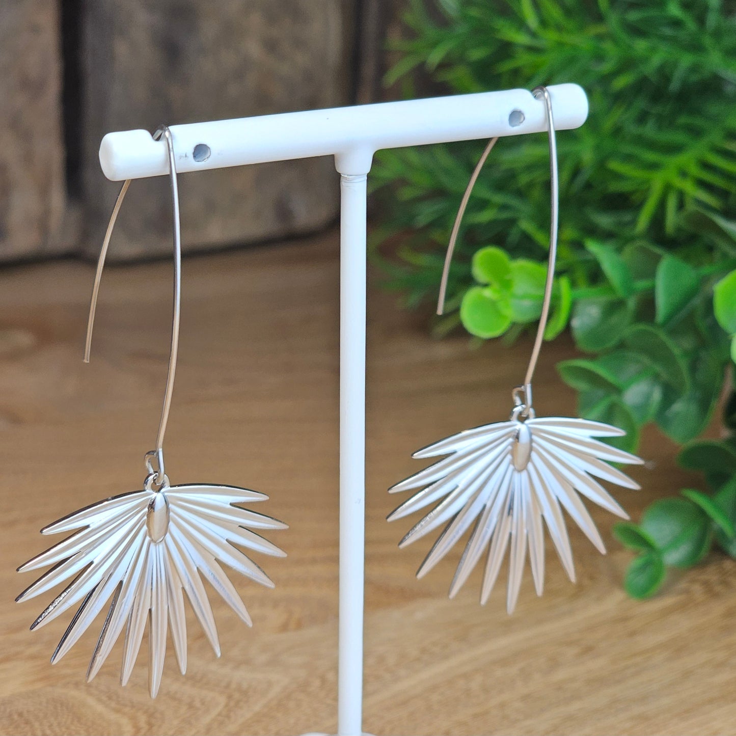 Boucles d'oreilles Talia