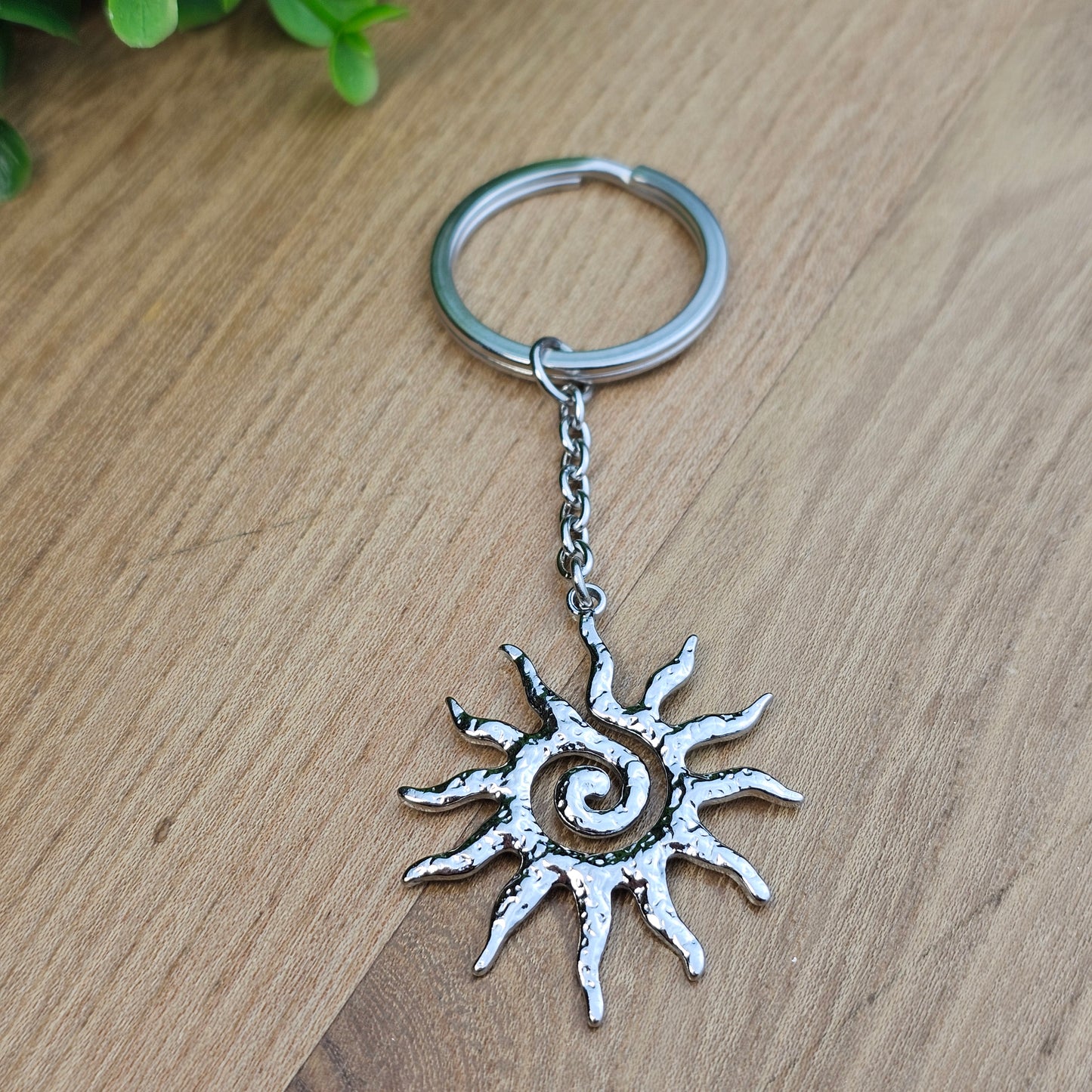 Porte-clés Polynésie