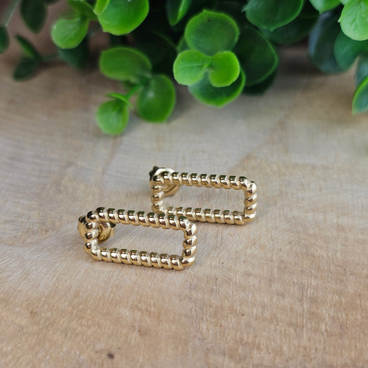 Boucles d'oreilles Séléna