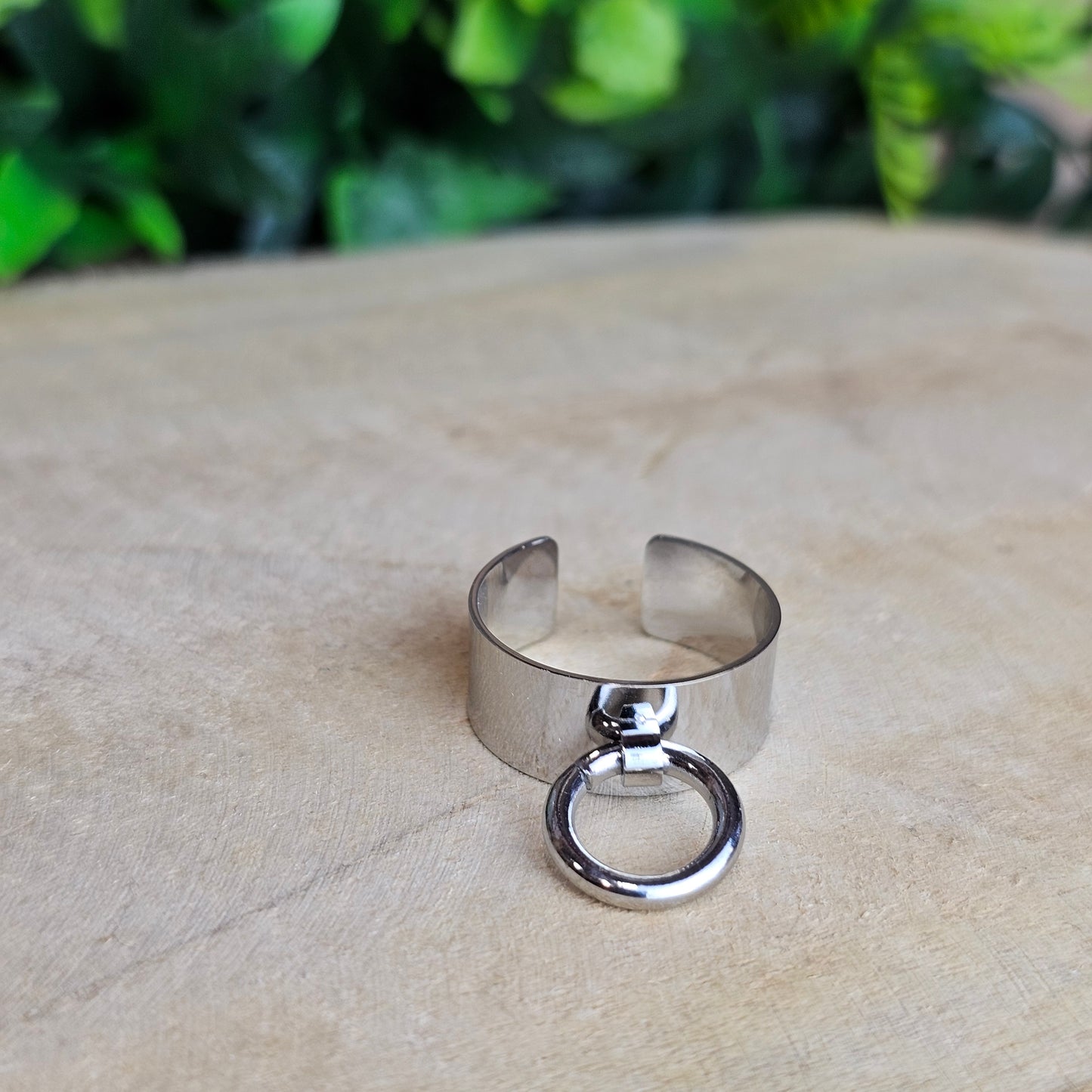 Bague Odelle