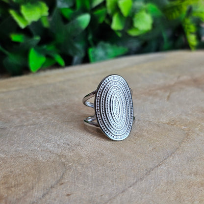 Bague Alanie