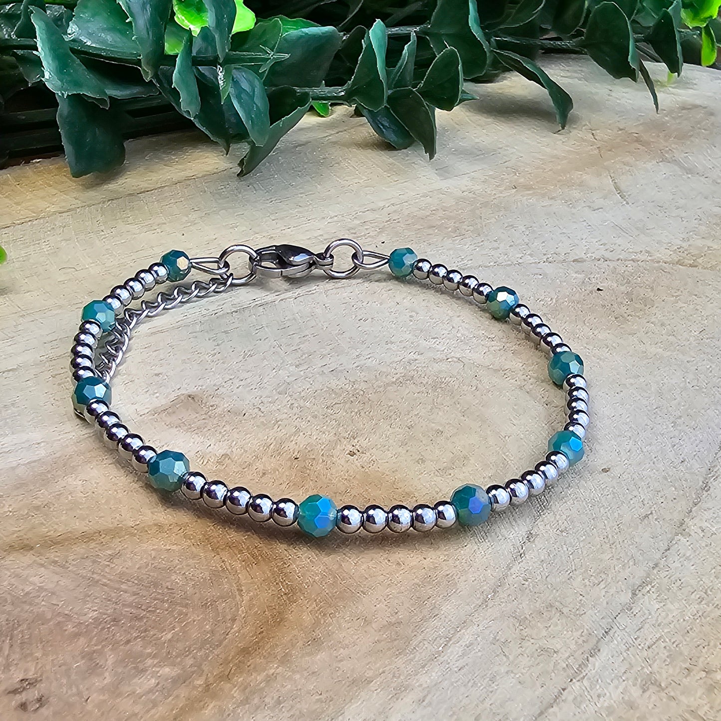 Bracelet Charlotte
