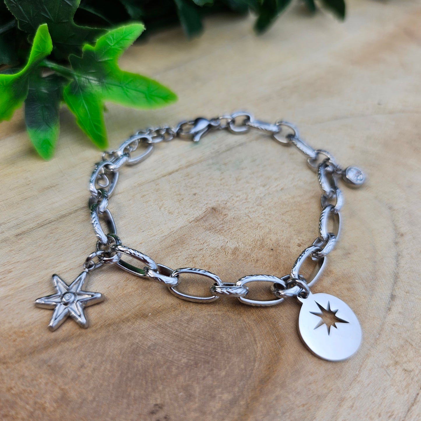 Bracelet Céleste