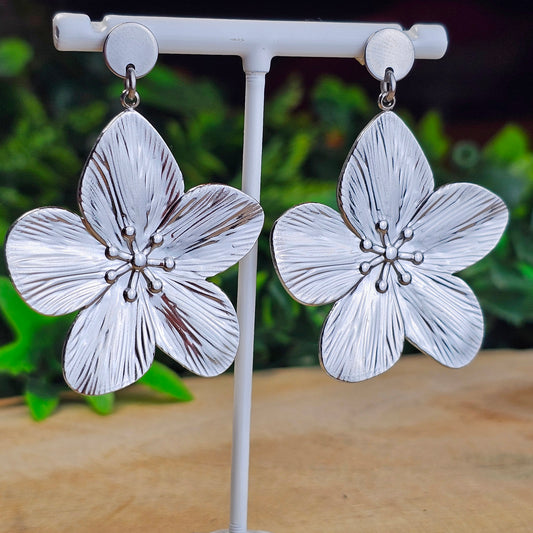 Boucles d'oreilles Elise