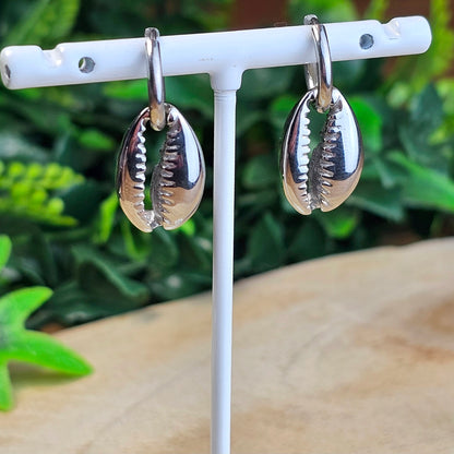 Boucles d'oreilles Jessica