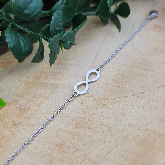 Bracelet Infini
