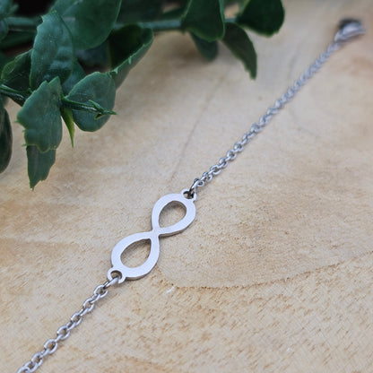 Bracelet Infini