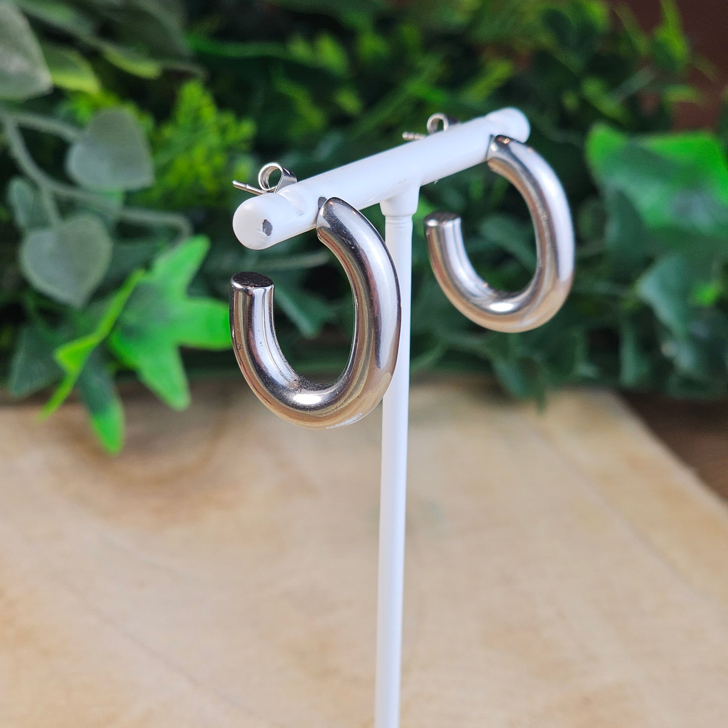 Boucles d'oreilles Olga