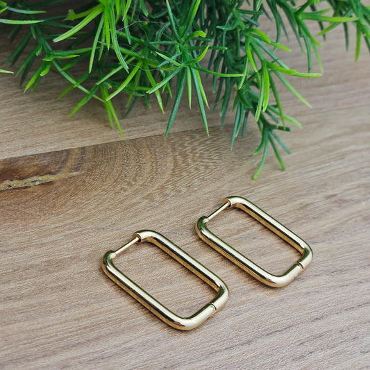 Boucles d'oreilles Enora