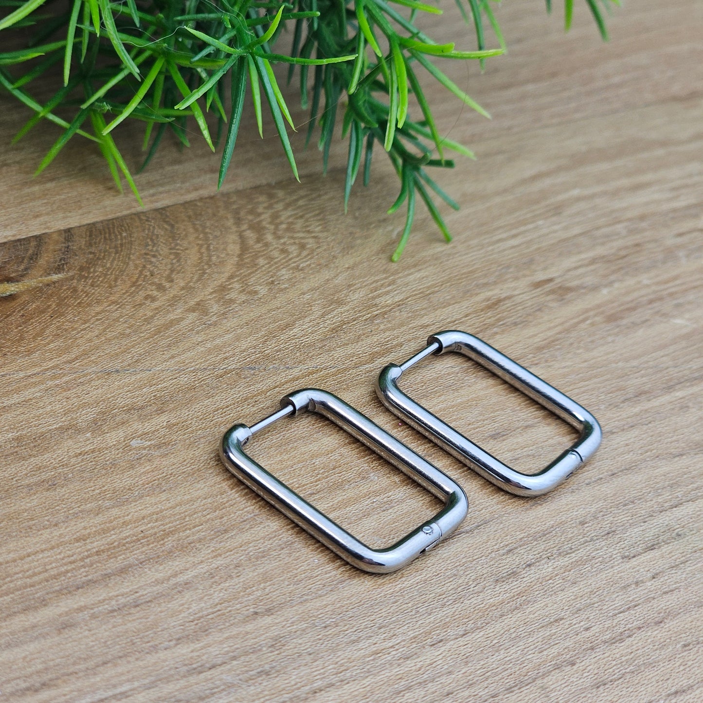 Boucles d'oreilles Enora