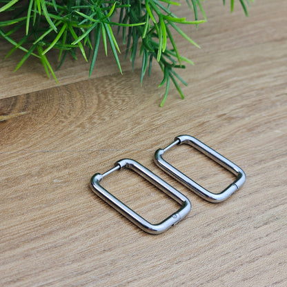 Boucles d'oreilles Enora