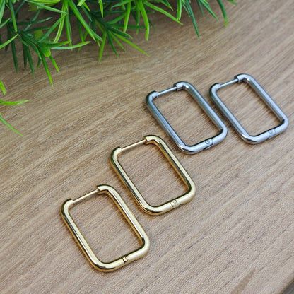 Boucles d'oreilles Enora