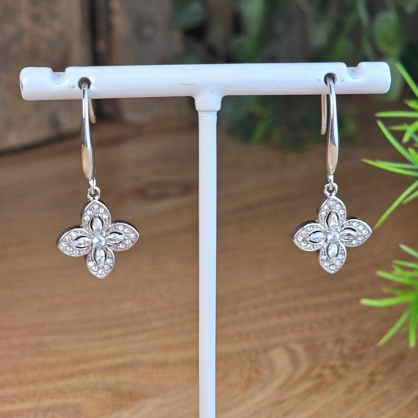 Boucles d'oreilles Mélody