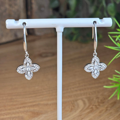 Boucles d'oreilles Mélody