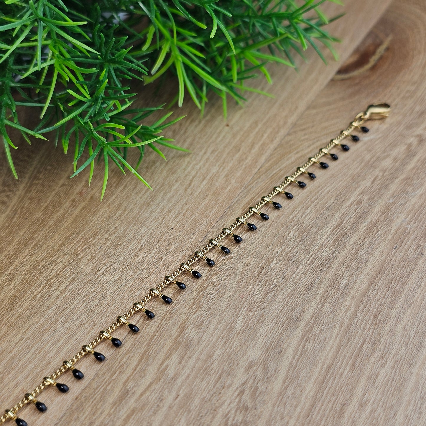 Bracelet Emilie coloré