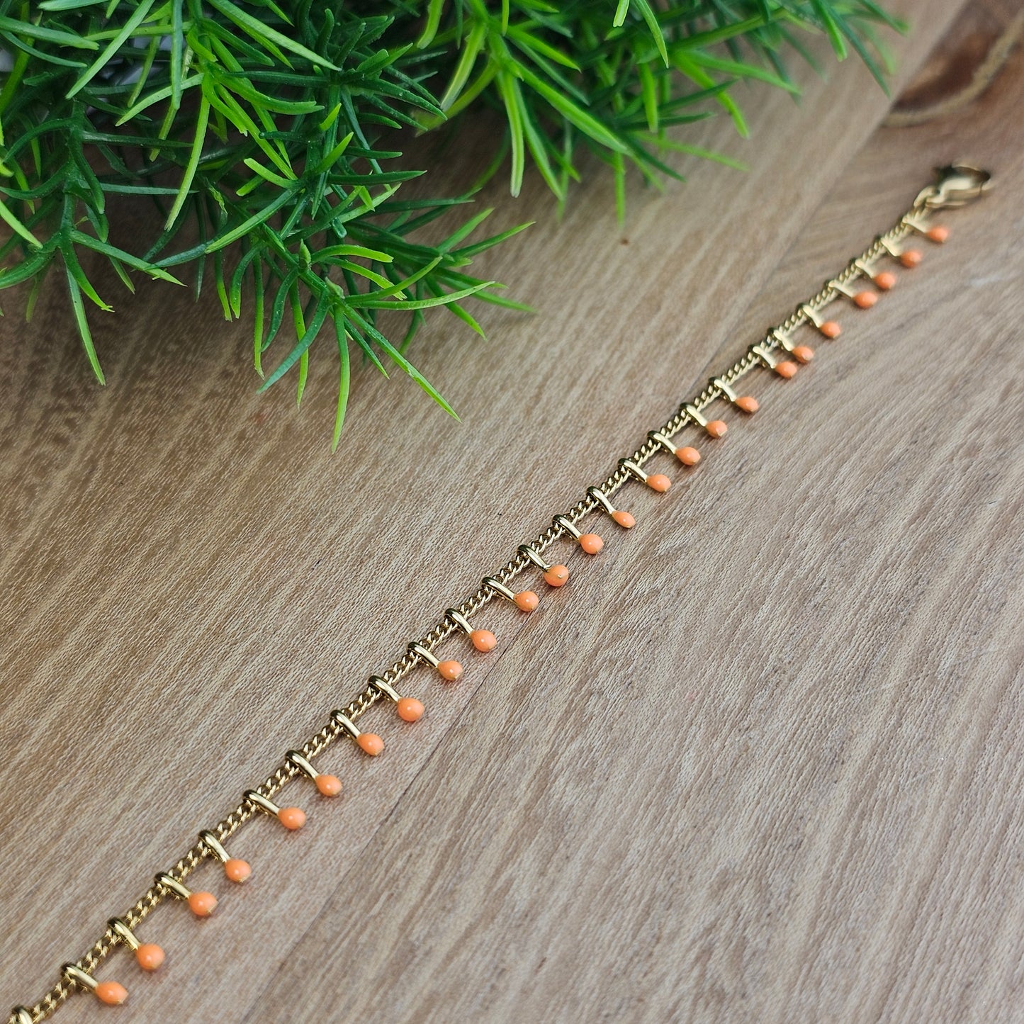 Bracelet Emilie coloré