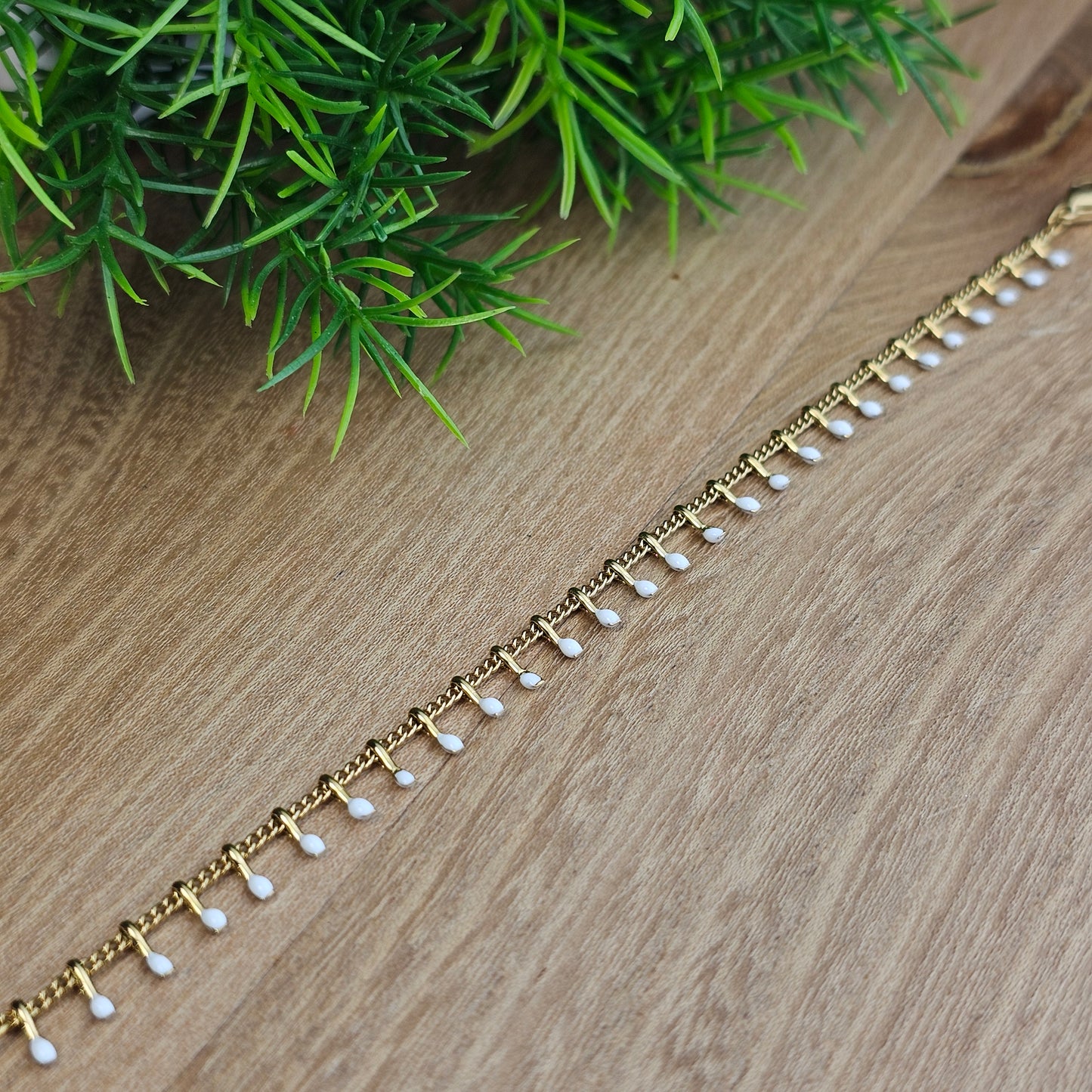 Bracelet Emilie coloré