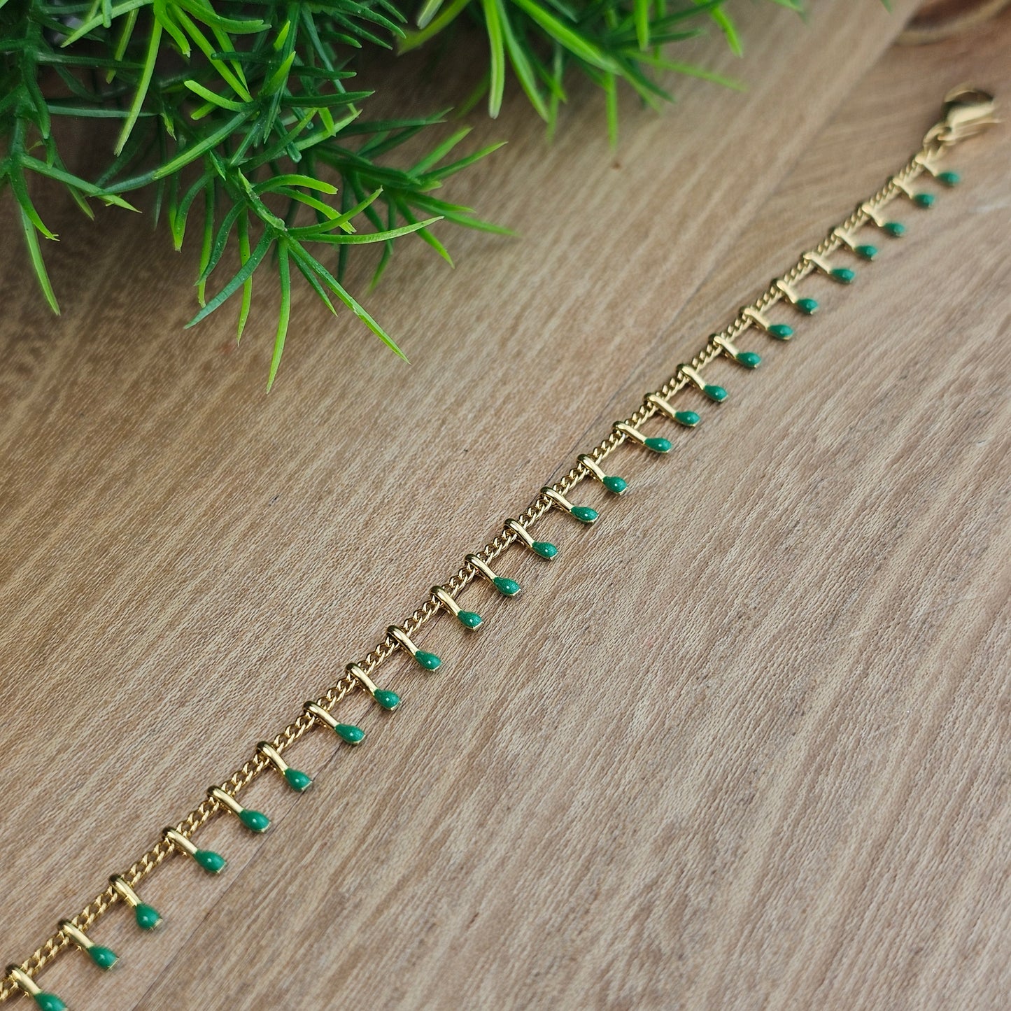 Bracelet Emilie coloré