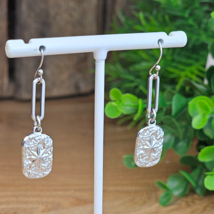 Boucles d'oreilles Liliana