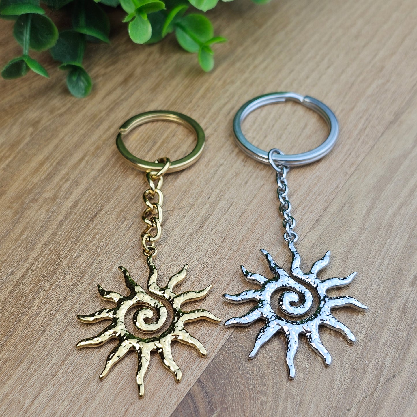 Porte-clés Polynésie