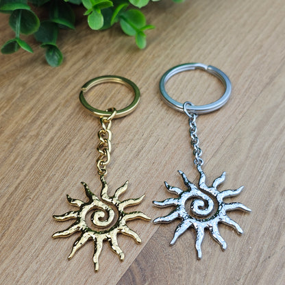 Porte-clés Polynésie