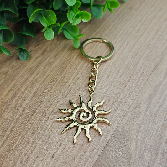 Porte-clés Polynésie