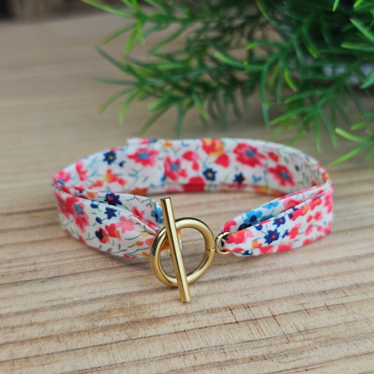 Bracelet Sarah doré