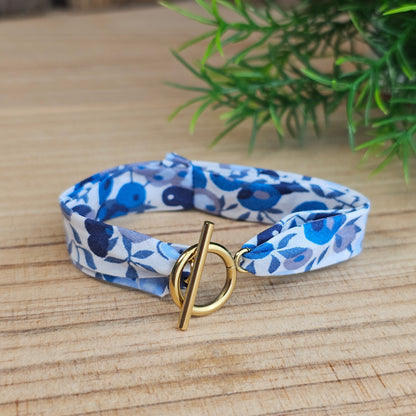 Bracelet Sarah doré