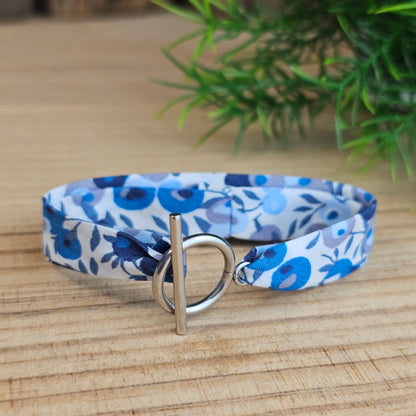 Bracelet Sarah argenté