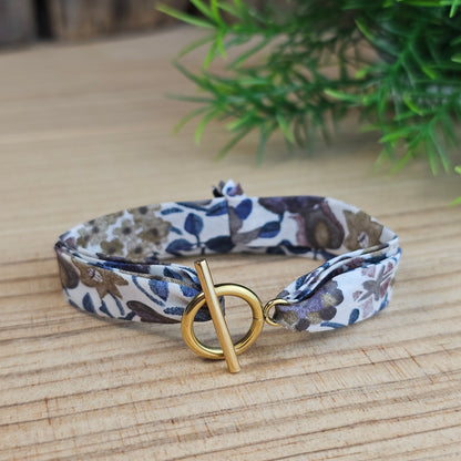 Bracelet Sarah doré